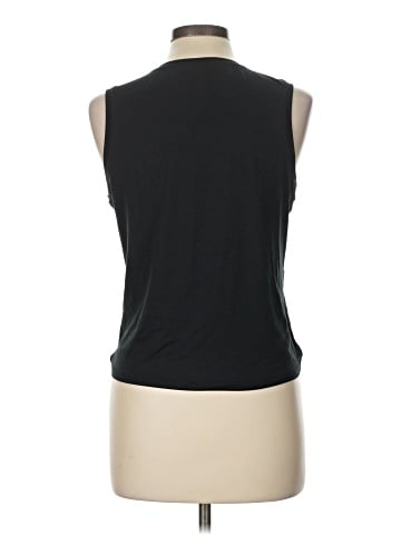 Zobha Sleeveless Top (view 2)