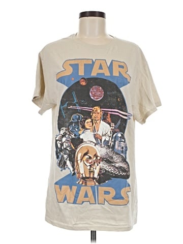 Star Wars Short Sleeve T-Shirt (view 1)