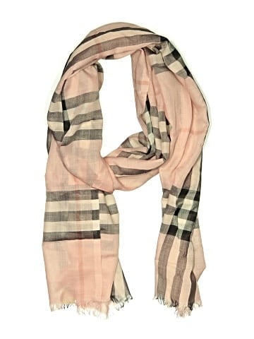 Burberry Scarf (view 1)