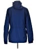 Eddie Bauer 100% Nylon Solid Blue Windbreaker Size L (tall) - photo 2