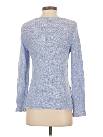 Eileen Fisher Pullover Sweater (view 2)