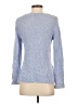 Eileen Fisher Blue Pullover Sweater Size S - photo 2