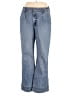 Express Blue Jeans Size 14 - photo 1