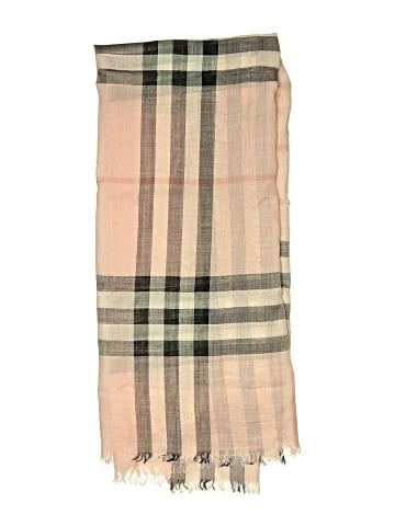 Burberry Scarf (view 2)