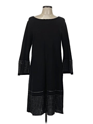 Nic + Zoe Casual Dress (view 1)