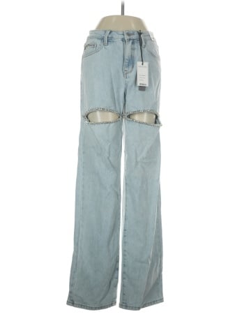 Judy Blue Jeans (view 1)