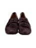 Assorted Brands Burgundy Flats Size 10 - photo 2