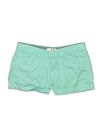Cailey 22 Shorts (view 1)