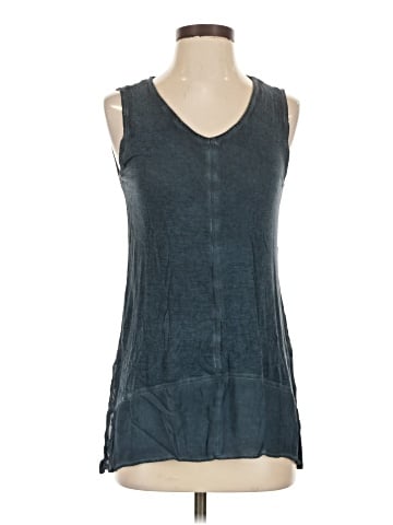 XCVI Sleeveless T-Shirt (view 1)