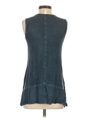 XCVI Sleeveless T-Shirt (view 2)