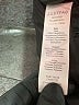 Just Fab 100% Polyurethane Solid Black Coat Size L - photo 7
