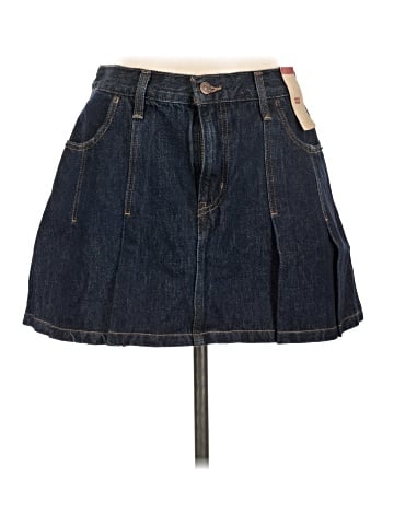 Levi's Denim Skirt (view 1)