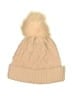 West Loop 100% Acrylic Tan Beanie One size - photo 1