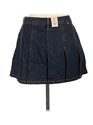 Levi's Denim Skirt (view 2)