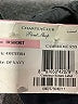 Charter Club Blue Active Pants Size 10 short - photo 8
