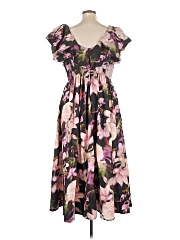 ELOQUII Casual Dress (view 2)