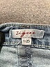 Vigoss Hearts Blue Jeans Size 25 waist - photo 7