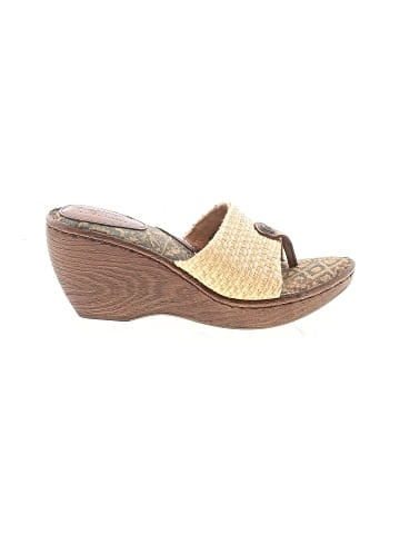 Born Wedges (view 1)