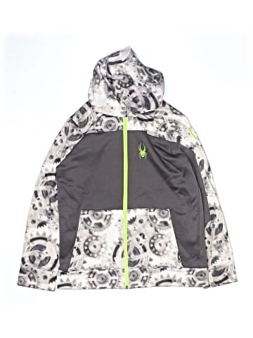 Spyder Snow Jacket (view 1)
