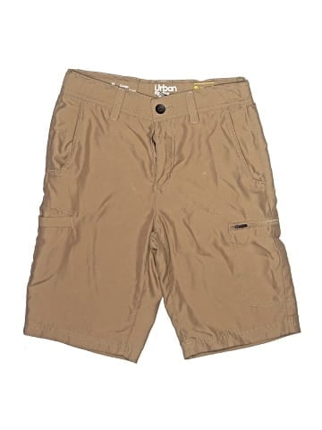 Urban Pipeline Cargo Shorts (view 1)