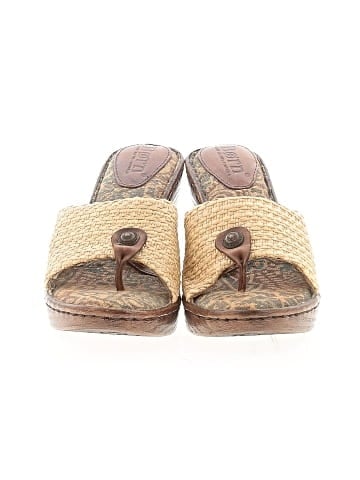 Born Wedges (view 2)