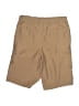 Urban Pipeline 100% Polyester Solid Tan Cargo Shorts Size 12 - photo 2
