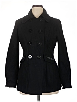 Moda International Wool Coat