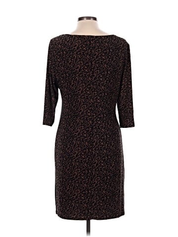 Lauren by Ralph Lauren Casual Dress (view 2)