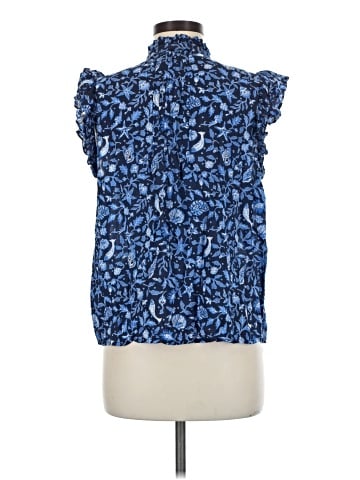 Vineyard Vines Sleeveless Blouse (view 2)