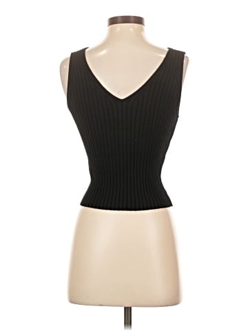 Quince Sweater Vest (view 2)
