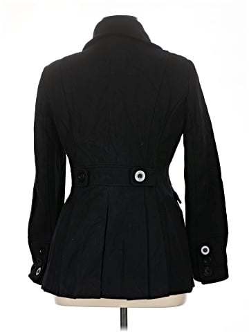 Moda International Wool Coat (view 2)