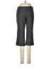 Nike Solid Gray Active Pants Size M - photo 1