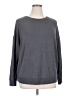 Universal Standard Gray Pullover Sweater Size 16 (S) - photo 1