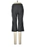 Nike Solid Gray Active Pants Size M - photo 2