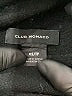 Club Monaco Black Wool Pullover Sweater Size XS - photo 7