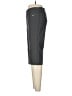 Nike Solid Gray Active Pants Size M - photo 5