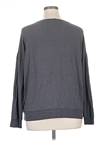 Universal Standard Pullover Sweater (view 2)