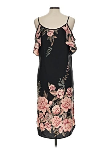 Monteau Casual Dress (view 2)