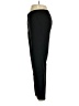 Unbranded Solid Black Dress Pants Size L - photo 5