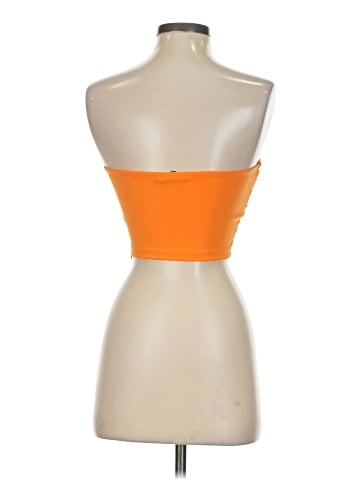 Zara Tube Top (view 2)