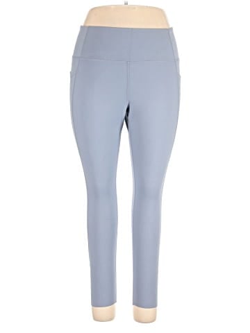 Danskin Active Pants (view 1)