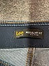 Lee Blue Jeans Size 18 - photo 4