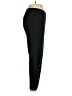 Unbranded Solid Black Dress Pants Size L - photo 4