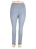 Danskin Blue Active Pants Size XL - photo 2