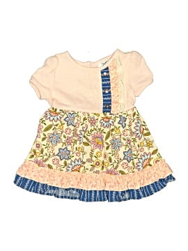Counting Daisies Dress
