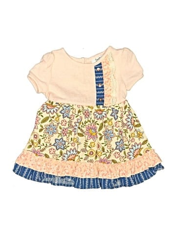 Counting Daisies Dress (view 1)