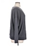 Universal Standard Gray Pullover Sweater Size 16 (S) - photo 4