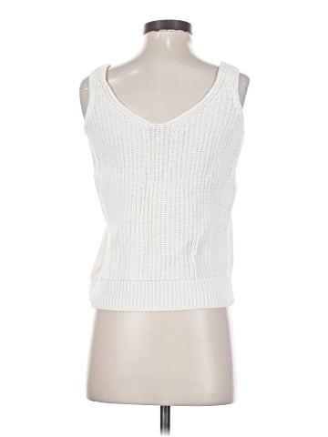 John & Jenn Sweater Vest (view 1)