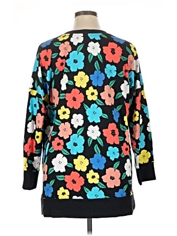 Lularoe Pullover Sweater (view 2)