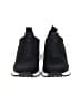 Guess Black Sneakers Size 9 1/2 - photo 2
